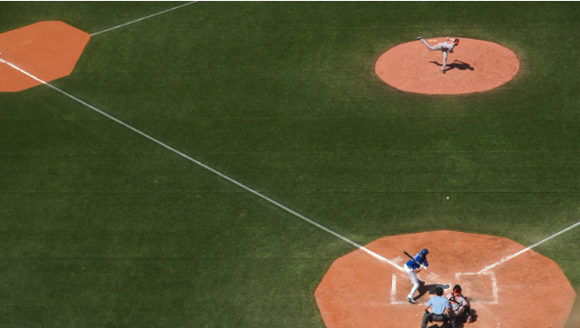 Sam Menzin on biomechanical data and prospect evaluation
