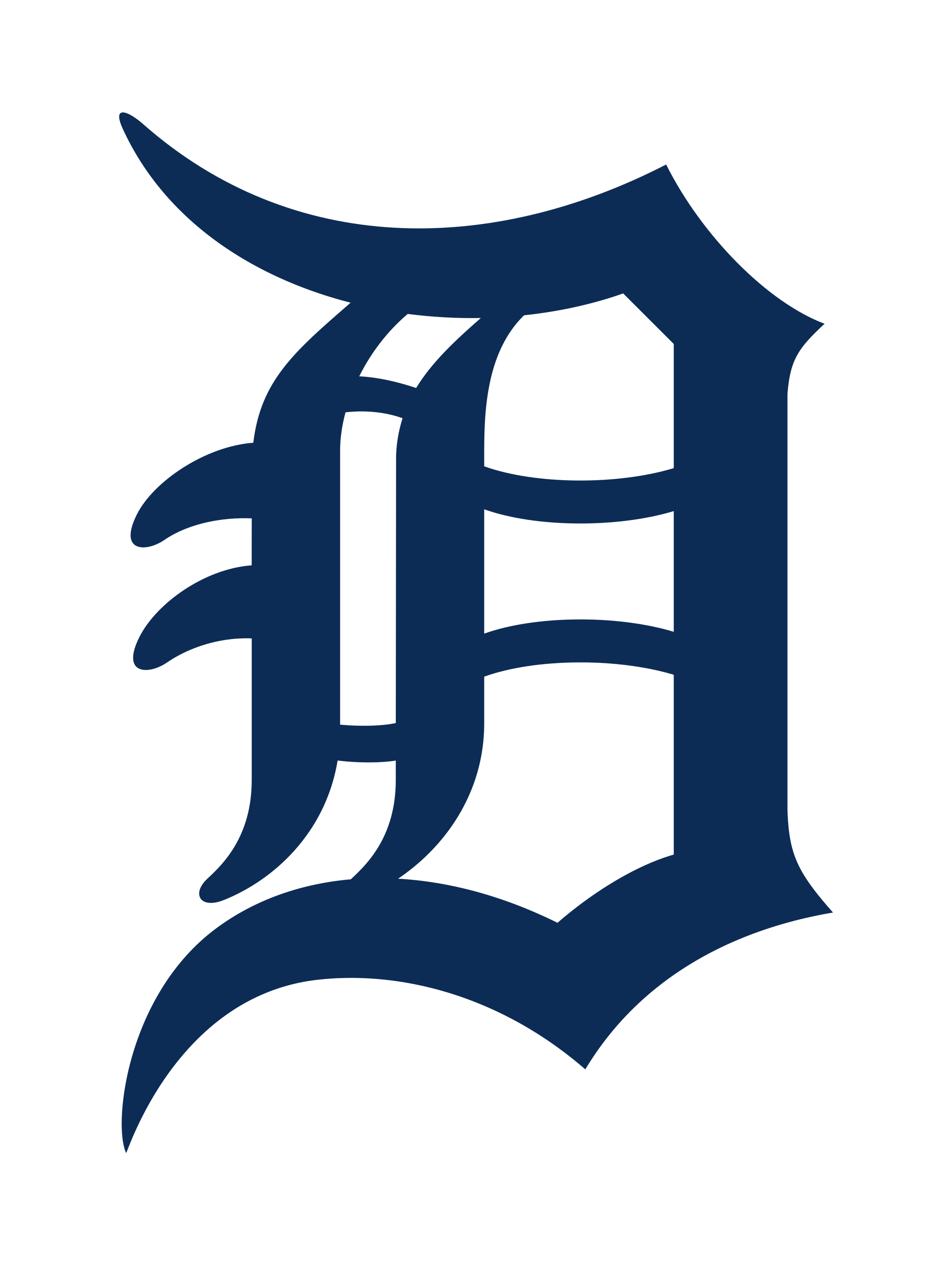 Detroit Tigers